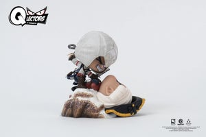 PureArts Assassin's Creed: Qlectors Connor Last Breath