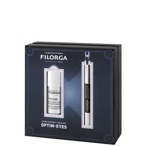OPTIM EYES 15ML + NUTRI-FILLER LIPS 4gr SET