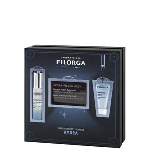 Hydra-Hyal Skincare Gift Set
