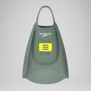 Palme Speedo DMC Super Vert/Jaune