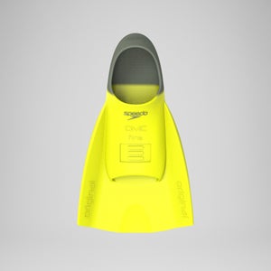Palme Speedo DMC Original Jaune/Vert