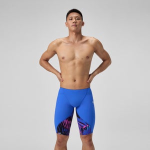 Jammer Homme Fastskin LZR Ignite bleu/rose