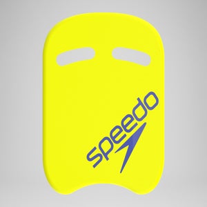 Planche unisexe jaune