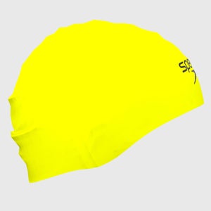 Bonnet de bain Adulte Fastskin Hiro jaune