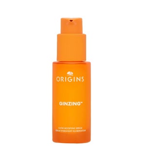 Origins Ginzing Glow-Boosting Serum 30ml