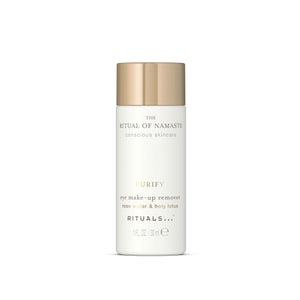 RitualsThe Ritual of Namaste - Mini Eye Make up Remover