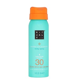 Rituals The Ritual of Karma Sun Protection Milky Spray SPF30 50ml