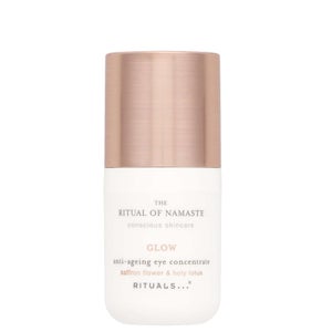 Rituals The Ritual of Namaste Anti-Ageing Eye Cream 15ml