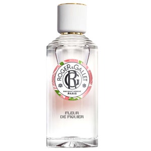Roger & Gallet Fleur De Figuier Wellbeing Fragrance 100ml