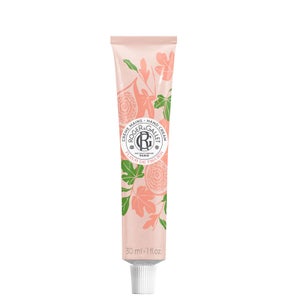 Roger & Gallet Fleur De Figuier Wellbeing Hand Cream 30ml