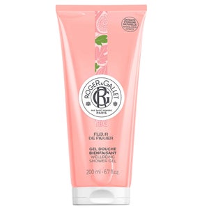 Roger & Gallet Fleur De Figuier Shower Gel 200ml