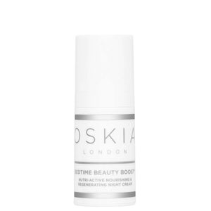 Oskia Moisturisers Bedtime Beauty Boost Cream 15ml