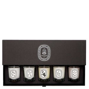 Diptyque Gifts & Sets Mini Candles Set