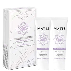 Matis Paris Gifts & Sets Fondamentale Mini Set