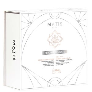 Matis Paris Gifts & Sets The Delicate Set