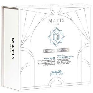 Matis Paris Gifts & Sets The Preventive Set