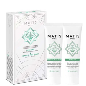 Matis Paris Gifts & Sets Purete Mini Set