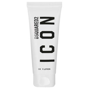 Dsquared2 Icon Pour Femme Body Lotion 200ml