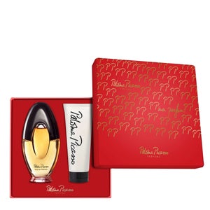 Paloma Picasso Mon Parfum Eau de Parfum Spray 100ml Gift Set