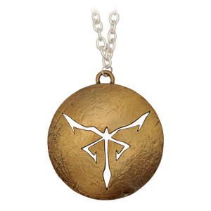 Resident Evil 4 Bitores Mendez Medallion