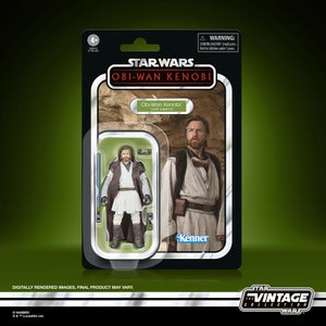 Hasbro Sw Vin Momming