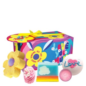 Bomb Cosmetics Gift Packs Love You Mum