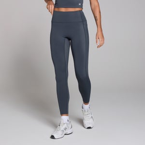 MP Női Active Pocket Leggings – Éjkék