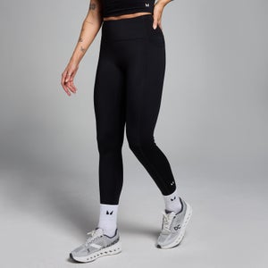 MP Women's Active Pocket Leggings - Black
