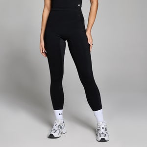 MP Women's Active Pocket Leggings - Black