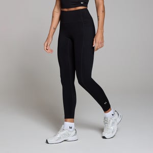Legging à poches MP Active pour femmes – Noir