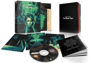 The Stone Tape Limited Edition Blu-ray