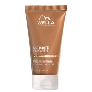 Wella Ultimate Smooth Mask 150ml