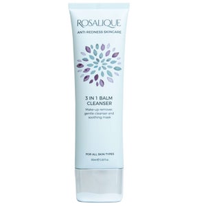 Rosalique Skincare Rosalique 3 in 1 Balm Cleanser 100ml