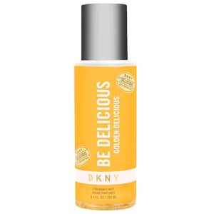 DKNY Golden Delicious Fragrance Mist 250ml