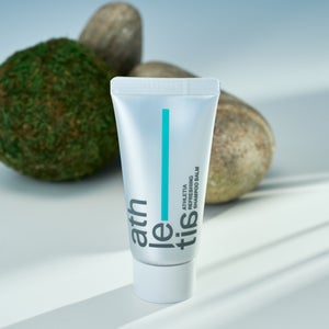 Shampoo Balm Trial Size