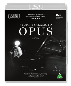 Ryuichi Sakamoto | OPUS