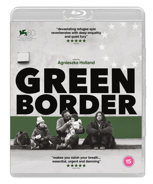 Green Border