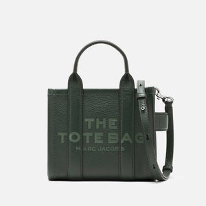 Marc Jacobs The Cross Body Leather Tote Bag