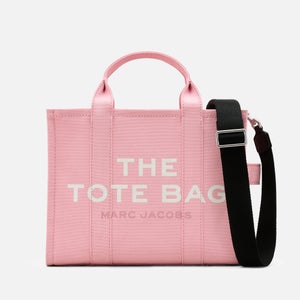 Marc Jacobs The Medium Canvas Tote Bag