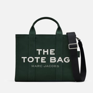 Marc Jacobs The Medium Canvas Tote Bag