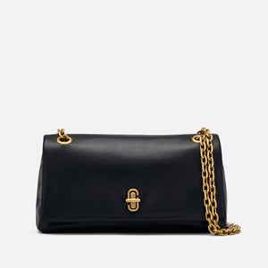 Marc Jacobs The Dual Chain Leather Wallet