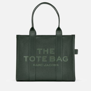 Marc Jacobs The Large Leather Tote Bag