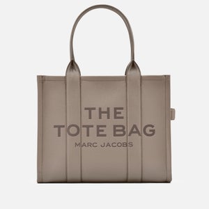 Marc Jacobs The Large Leather Tote Bag