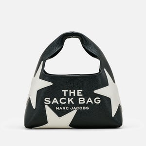 Marc Jacobs The Mini Leather Sack Bag