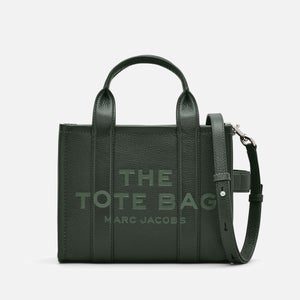 Marc Jacobs The Small Leather Tote Bag
