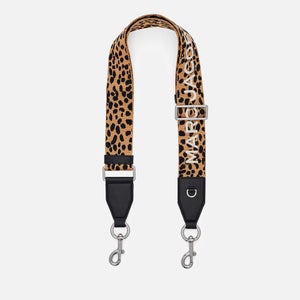 Marc Jacobs The Canvas Bag Strap