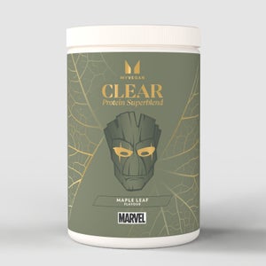 Белковая суперсмесь Clear Protein Superblend ― Грут ― кленовый сироп