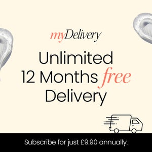 myDelivery - Free Delivery Subscription
