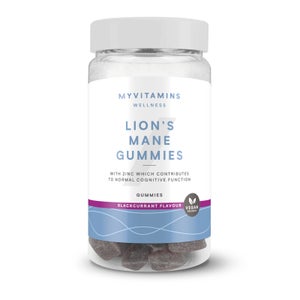 Mushroom Gummies Gumicukor