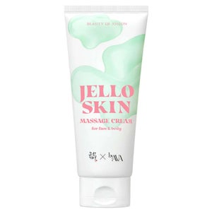 Beauty Of Joseon Jelloskin Massage Cream For Face and Body 200ml